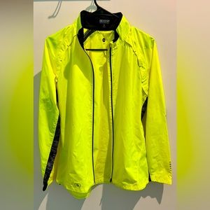 Ogio Endurance Delta vented Jacket